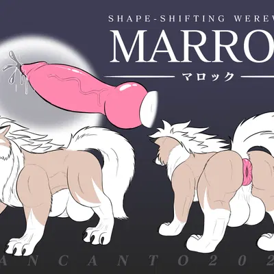 mythology created by vancanto