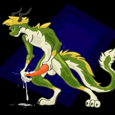 mythology created by vike mike