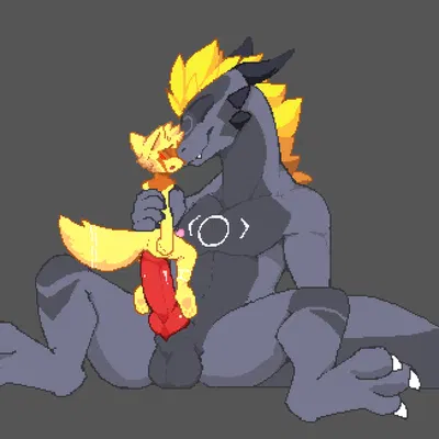 mythology created by zionnicoz