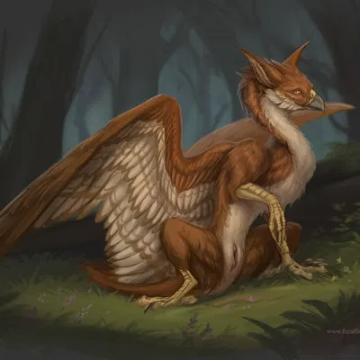 mythology created by ztalex