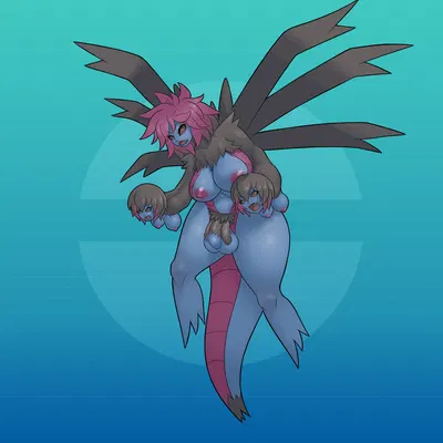 mythology, nintendo created by dex appeal