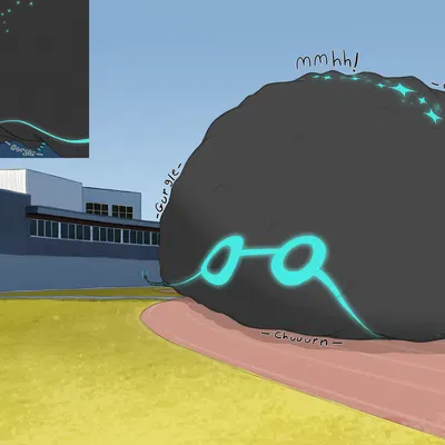 mythology, nintendo created by fricken stoat