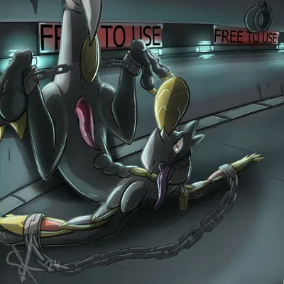 mythology, nintendo created by nexrek