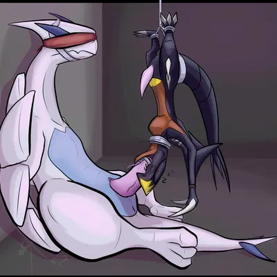 mythology, nintendo created by nexrek