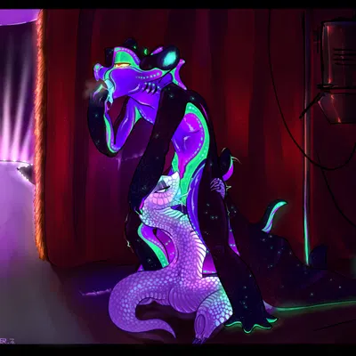 nami (zipper 7z) created by zipper 7z