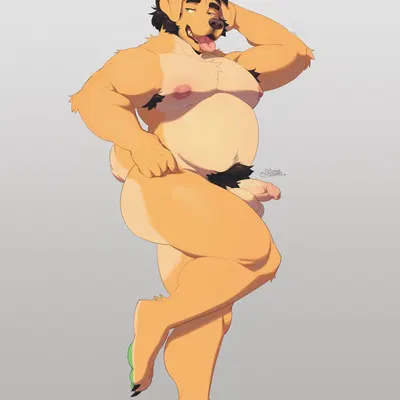 nao o'connor created by roseonapot