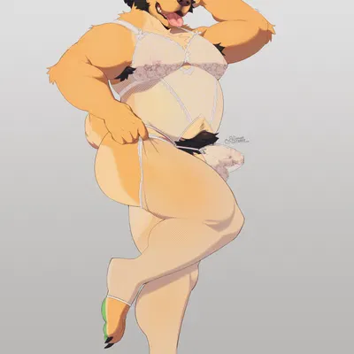 nao o'connor created by roseonapot