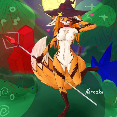 naria (narezka) created by narezka