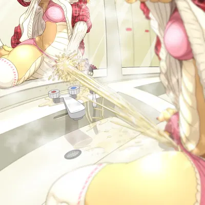 nazusa (mttbsmn) (christmas, mythology) created by mttbsmn