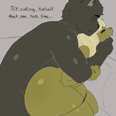 neeno (character) created by neeno