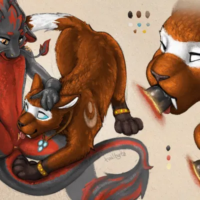 neogoldwing, suel (mythology) created by tailbyte