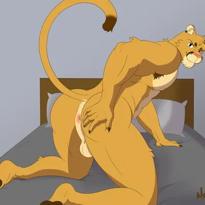 neruk (character) created by neruk