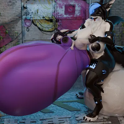 night akula, sora4026 created by tiger jhobs