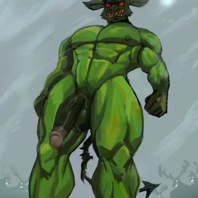 nightmare (tiburalgo) created by tiburalgo