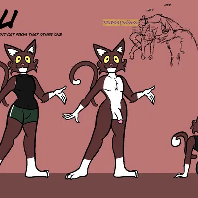 niku (justniku) created by justniku