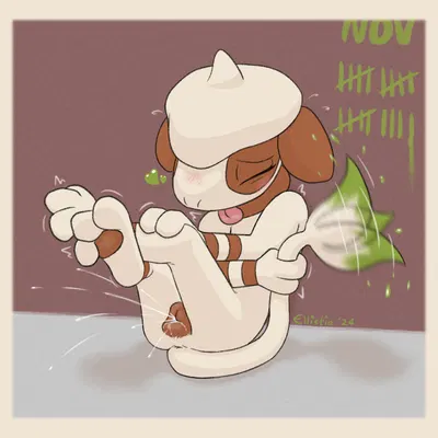 nintendo, no nut november created by ellistia