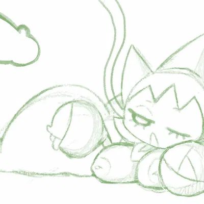 nintendo, pokemon created by 100licorice