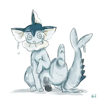 nintendo, pokemon created by 137rt