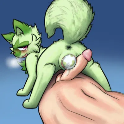 nintendo, pokemon created by 2vv7