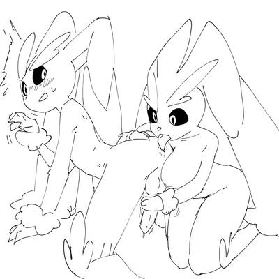 nintendo, pokemon created by 4chan anon