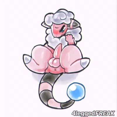 nintendo, pokemon created by 4leggedfreak