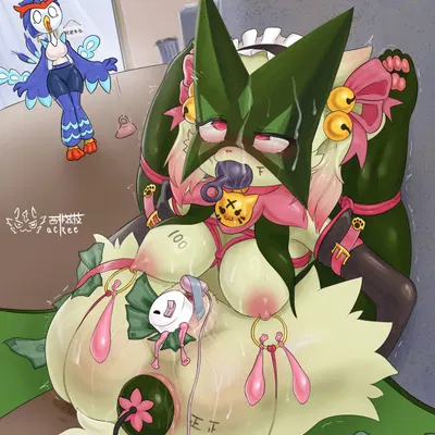 nintendo, pokemon created by ackee