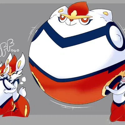 nintendo, pokemon created by addde