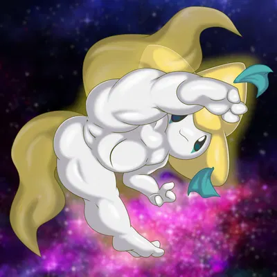 nintendo, pokemon created by adeviantcritter