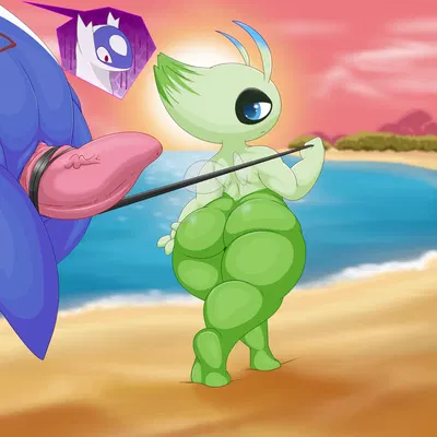 nintendo, pokemon created by adeviantcritter