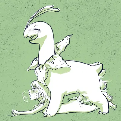 nintendo, pokemon created by amordidas, tourmalice