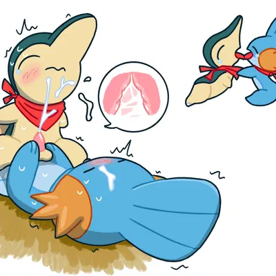 nintendo, pokemon created by aqidee