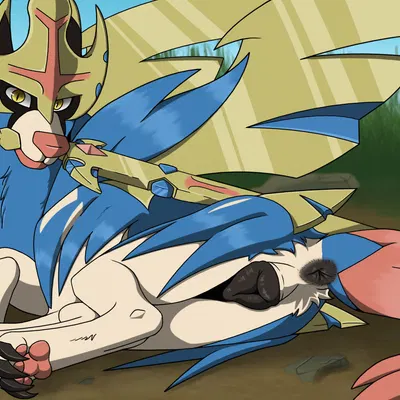 nintendo, pokemon created by archerteamr