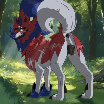 nintendo, pokemon created by archerteamr