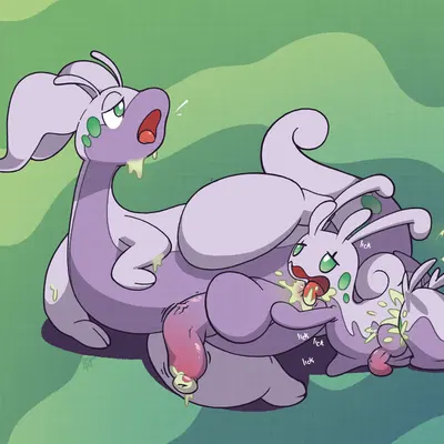 nintendo, pokemon created by argon vile