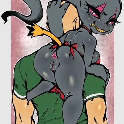 nintendo, pokemon created by avante92