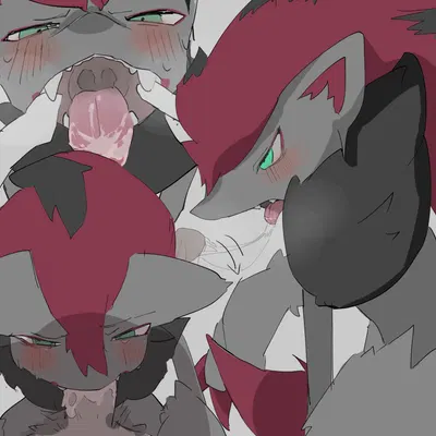 nintendo, pokemon created by azu (pixiv 103869705)