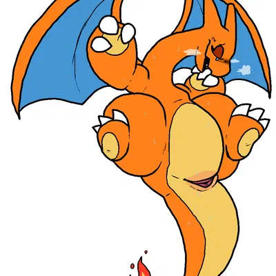 nintendo, pokemon created by bahamutgreen