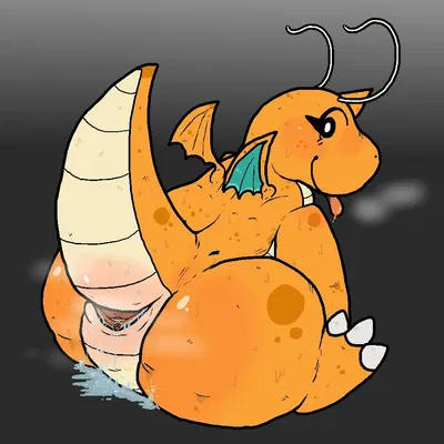 nintendo, pokemon created by bahamutgreen