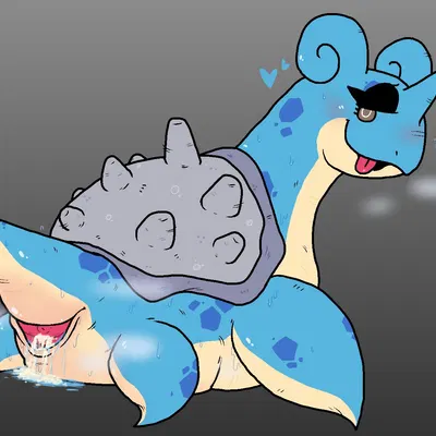 nintendo, pokemon created by bahamutgreen