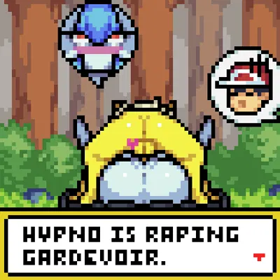 nintendo, pokemon created by baldur 89