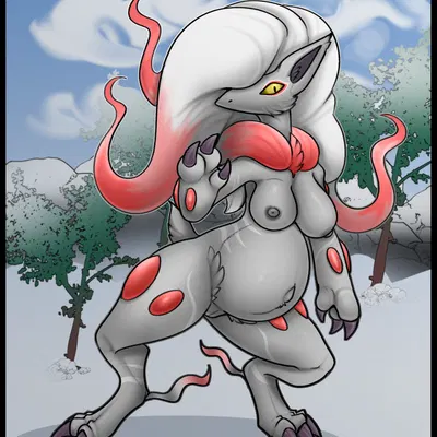 nintendo, pokemon created by bastiel