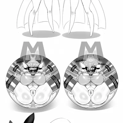 nintendo, pokemon created by bimboaudino