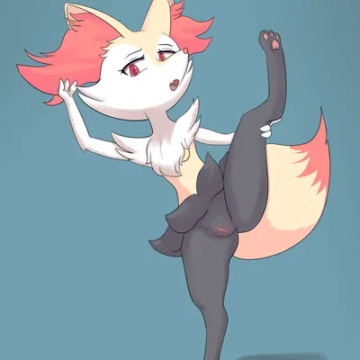 nintendo, pokemon created by blarkel