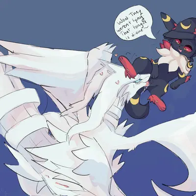 nintendo, pokemon created by bloowolfy