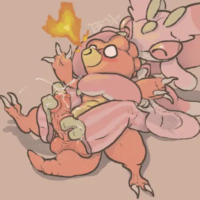 nintendo, pokemon created by boxofmonsters