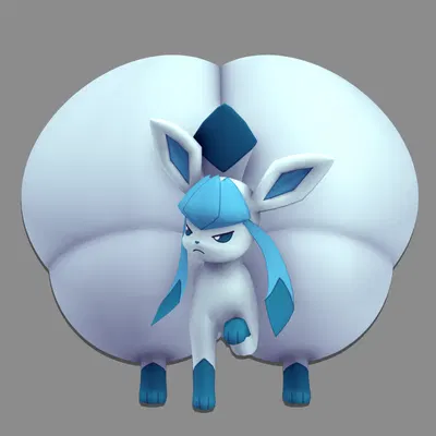 nintendo, pokemon created by cindablimp