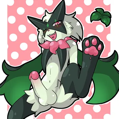 nintendo, pokemon created by cluelessstarstream