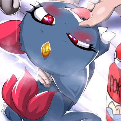 nintendo, pokemon created by creedle