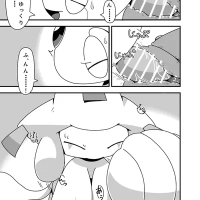 nintendo, pokemon created by crepix