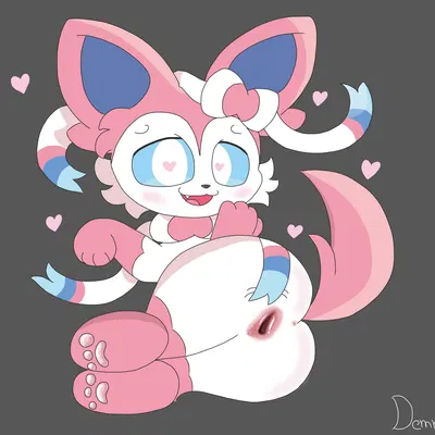 nintendo, pokemon created by demmy